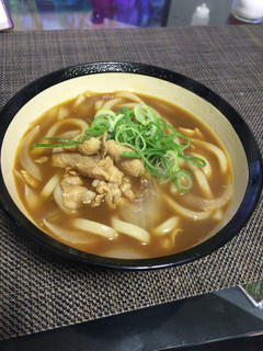 絶品!締めにも最高!カレーうどん!-レシピのメイン写真