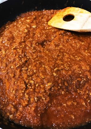 ドライカレー-レシピのメイン写真