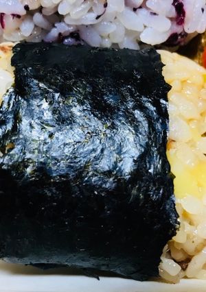 おかかチーズごはん★-レシピのメイン写真