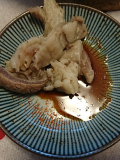 1番簡単牛すじ 材料は水のみ!-レシピのメイン写真