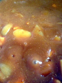 ささみカレーうまレシピ-レシピのメイン写真