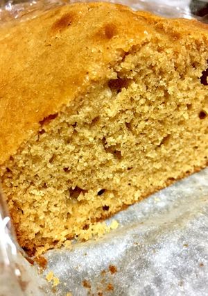 きなこパウンドケーキ-レシピのメイン写真