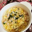 幼児食 パクパク食べるチーズリゾット