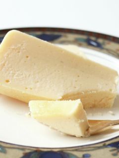 テリーヌ フロマージュ-レシピのメイン写真