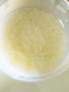 家でできた!甘くて美味しい手作り甘酒-レシピのメイン写真