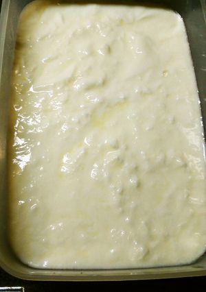 家でできた！美味しい手作りヨーグルト-レシピのメイン写真