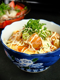 ふわとろとろとろ♡とろふわ親子丼!-レシピのメイン写真