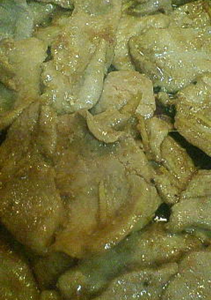 マヨで豚のしょうが焼き！-レシピのメイン写真