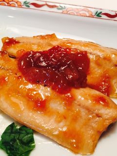 いわしで簡単♫ 梅しょうが煮★-レシピのメイン写真