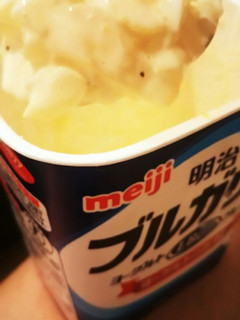 ヨーグルトでタルタルソース!-レシピのメイン写真