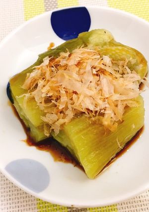 作り置きに最適！簡単シンプルに焼き茄子-レシピのメイン写真