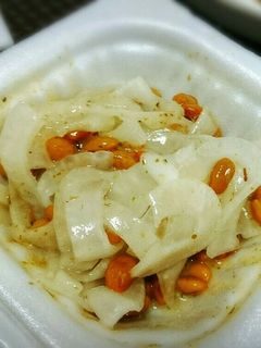 酢たまねぎしそ納豆-レシピのメイン写真
