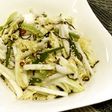 白菜&青ねぎがヤバイ♡塩昆布ナムル