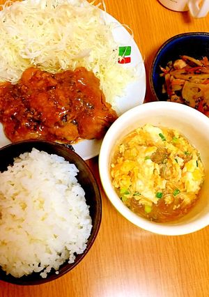 お野菜なのにがっつり！豚肉の茄子まき♡-レシピのメイン写真