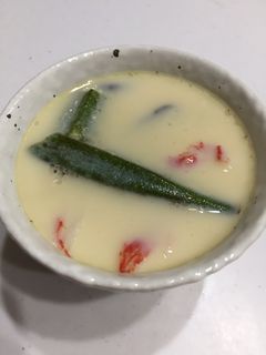 茶碗蒸し-レシピのメイン写真