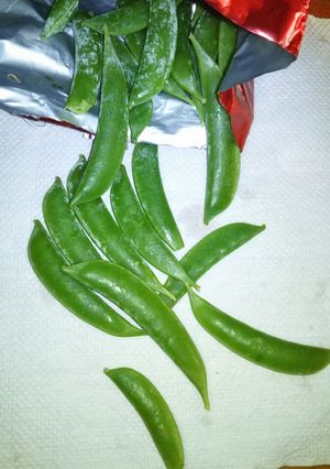 野菜保存　手間いらず　そのまま１ヵ月-レシピのメイン写真