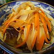 茄子の南蛮漬け 初夏仕立て