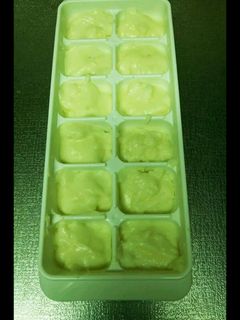 簡単★離乳食 ホワイトソース-レシピのメイン写真
