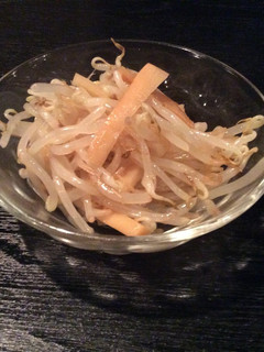 ナムル-レシピのメイン写真