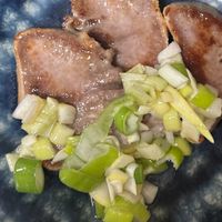 基本からアレンジまで！思わずつくりたくなる「ネギ塩たん」のレシピ集