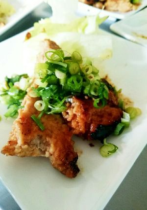 レシピ1-レシピのメイン写真