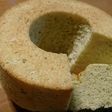 野菜シフォン⑨玉ねぎシフォンケーキ♪