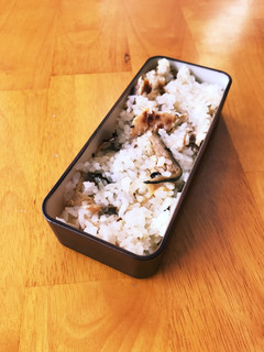 焼き鯖寿司風ご飯!簡単!-レシピのメイン写真