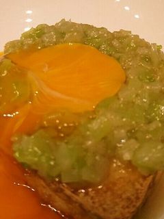 厚揚げステーキ-レシピのメイン写真