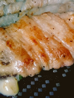茄子のしそチーズ肉巻き-レシピのメイン写真