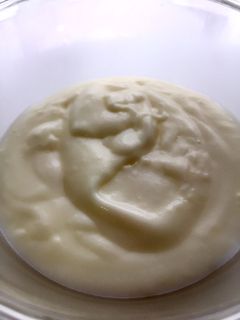 ベシャメルソース-レシピのメイン写真