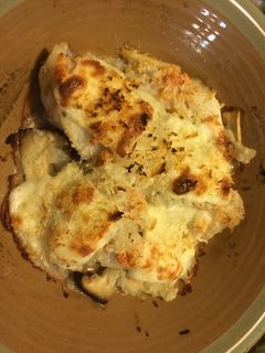 鱈の明太チーズ焼き-レシピのメイン写真