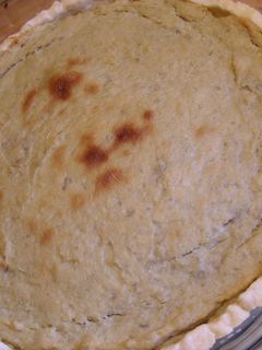 素朴な★スィートポテト・パイ-レシピのメイン写真