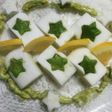 アボカド☆はんぺん☆お星さま☆