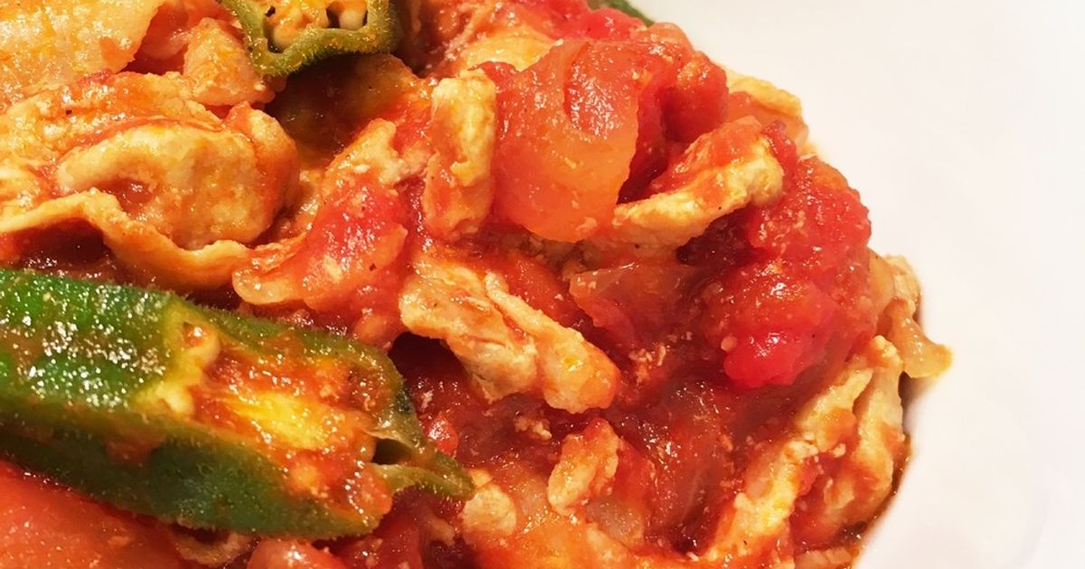 ゴリラのトマト煮込み フィレンツェ風トリッパトマト煮込み – 小倉炊き肉 一富士