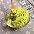 和風であっさり枝豆のディップ