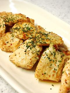 TAJIN(タヒン)を使った鶏肉料理-レシピのメイン写真