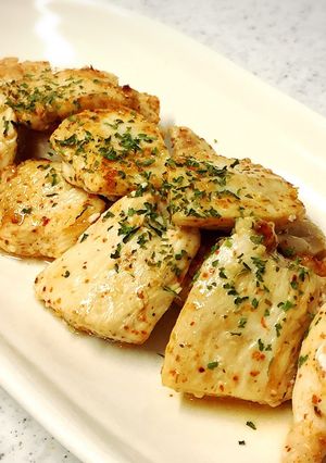 TAJIN(タヒン)を使った鶏肉料理-レシピのメイン写真