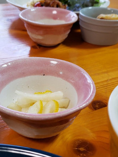 甘酢漬け-レシピのメイン写真