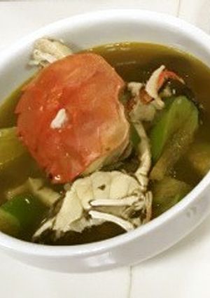 いもたき(高知県旧吾北村の郷土食)-レシピのメイン写真