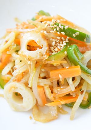 もやし好きさんにおすすめ＊もやしの炒め物-レシピのメイン写真