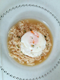 ずぼら冷し麺-レシピのメイン写真
