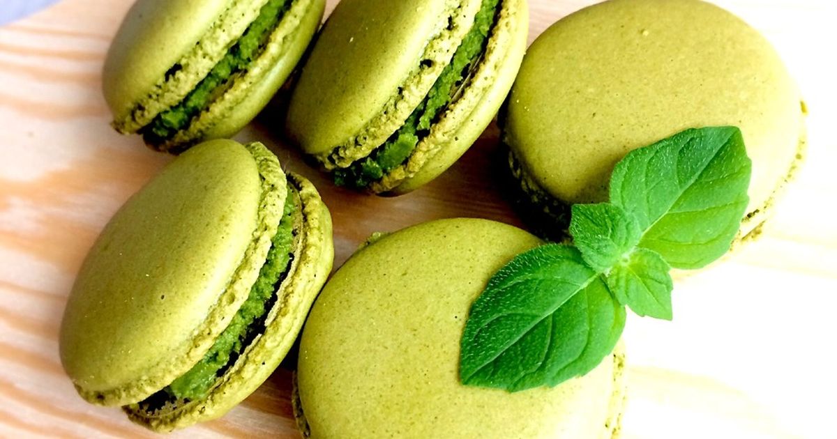 基本からアレンジまで！思わずつくりたくなる「ホワイトチョコレート