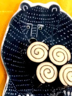 お弁当のすきまに!チーズ のりまき◎-レシピのメイン写真
