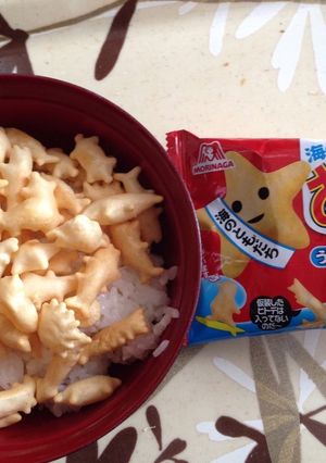 旬の食材たっぷり ぜいたく海鮮丼-レシピのメイン写真