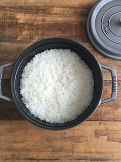 STAUBごはん-レシピのメイン写真