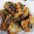 冷凍保存★さわらを美味しく〜竜田揚げ