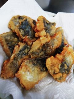 冷凍保存★さわらを美味しく〜竜田揚げ-レシピのメイン写真