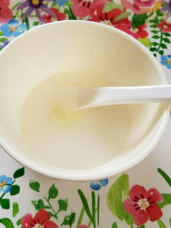 離乳食初期♡玉ねぎペースト( ´﹀` )-レシピのメイン写真