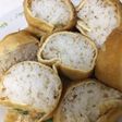もう一品に。簡単いなり寿司