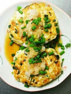 豆腐のハンバーグ-レシピのメイン写真